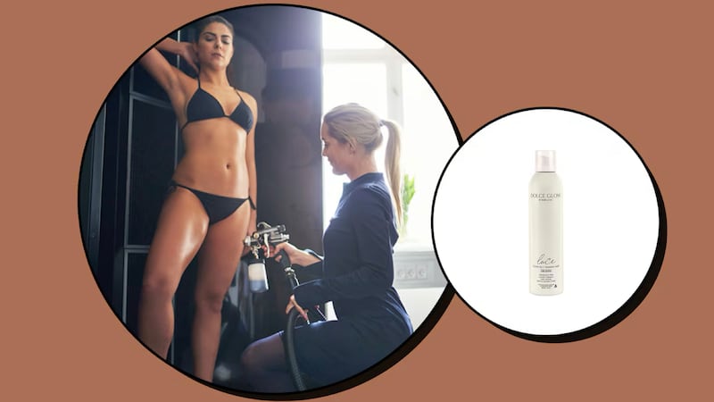 How to get a natural self-tan at home