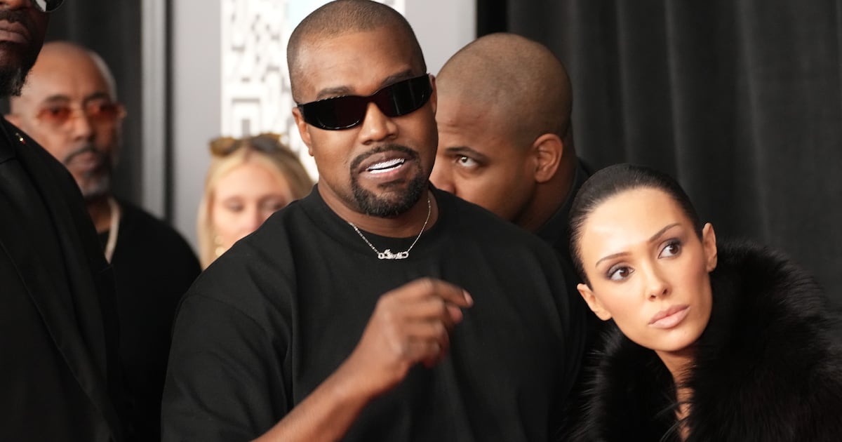 Festival Axed Over Furious Kanye West Performance Backlash