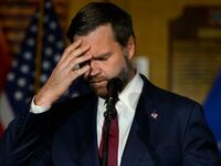 JD Vance wrote the foreword to a 2017 collection of essays by the Heritage Foundation, the ultraconservative think-tank behind Project 2025.