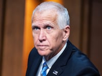 Thom Tillis