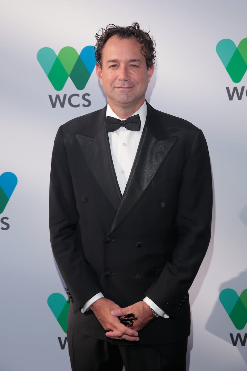 patrick ignozzi