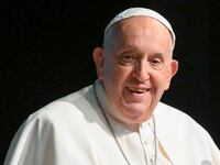 Pope Francis