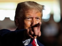 Donald Trump’s legal team is launching a defense fund to finance the enormous cost of representing the myriad aides and employees, both current and former, who have been roped into the former president’s legal troubles.
