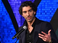 A judge dismissed Justin Baldoni's lawsuits against Blake Lively, Ryan Reynolds, their publicist, and the New York Times.