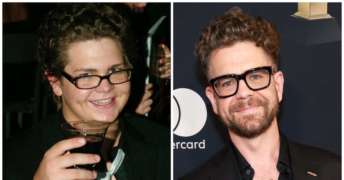 Jack Osbourne wehrt sich gegen Trolle, die ihn als „stark untergewichtig“ ...
