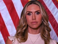 Lara Trump
