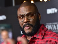 tyler perry