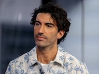 TODAY -- Pictured: Justin Baldoni on Thursday, August 08, 2024 -- (Photo by: Nathan Congleton/NBC via Getty Images)