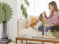 Tineco Wet Dry vacuum cleaner review 2022