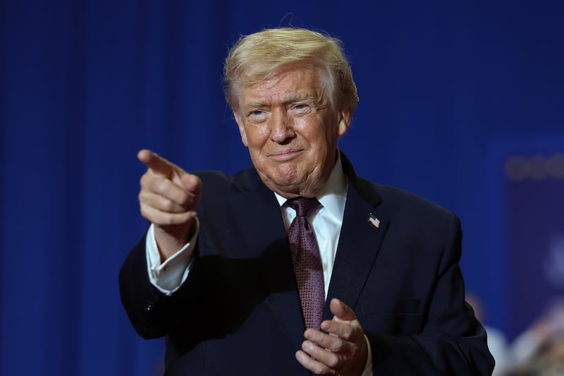 Trump