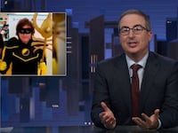 John Oliver