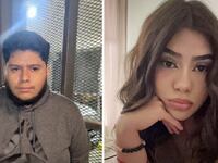 Rafael Romero, Lizbeth Medina