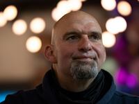 John Fetterman