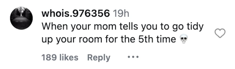Some commenters were not impressed by Romeo Beckham’s modeling.