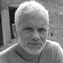 Jeremy Wade