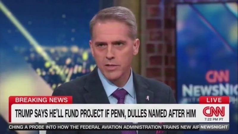 CNN