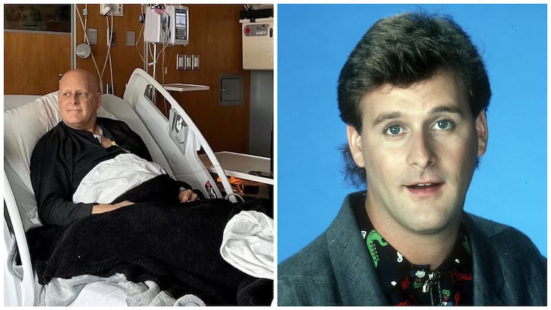 Dave Coulier