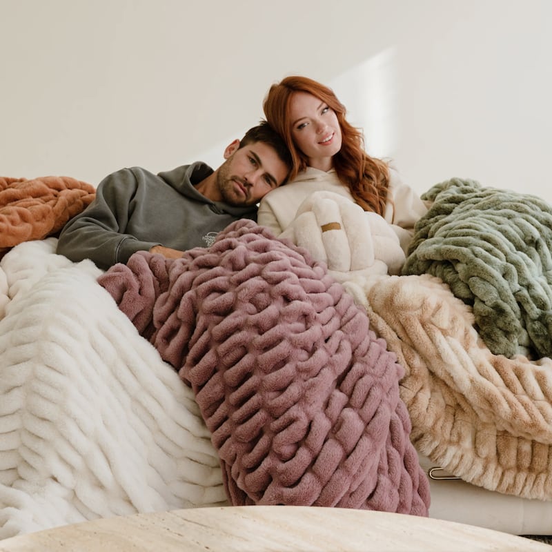 Lola Blanket Summer Sale