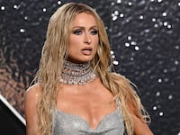 Paris Hilton