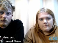 Andrea Shaw