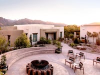 Canyon Ranch Tucson Review