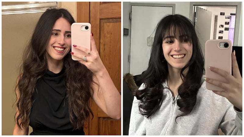 Credit: Georgina DiNardo