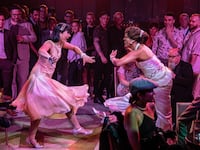 The Great Gatsby—The Immersive Show
