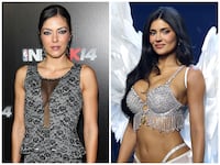 Adrianne Curry Kylie Jenner