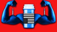 Alt-right steroids