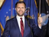 Sen. J.D. Vance (R-OH)