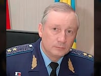 Vladimir Sviridov