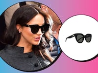 Meghan Marke Le Spec Sunglasses | Scouted, The Daily Beast