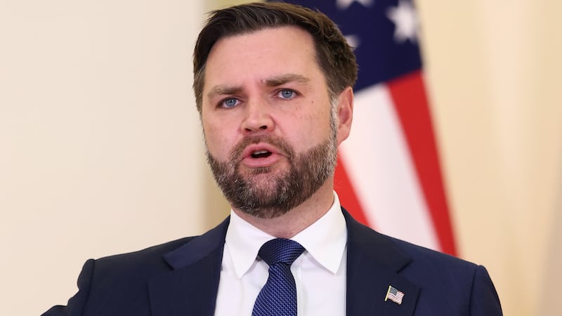 JD Vance