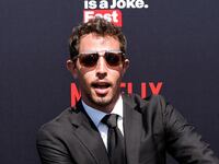 Tony Hinchcliffe.