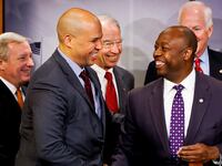 articles/2016/05/02/cory-booker-and-tom-scott-s-bipartisan-plan-to-wage-a-smart-war-on-poverty/160502-avlon-Bipartisan-end-poverty-tease_oppqrl
