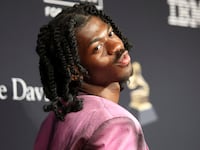 Lil Nas X