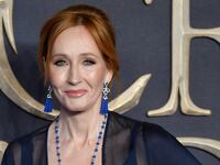 J.K. Rowling