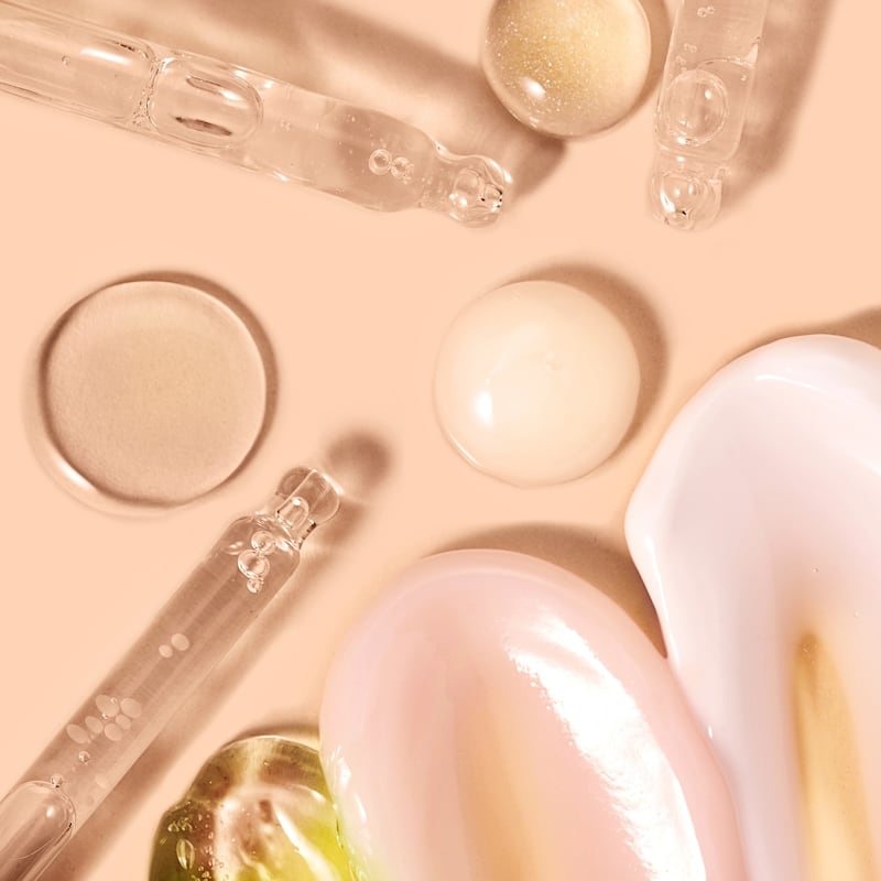 Growth Factors in Skincare