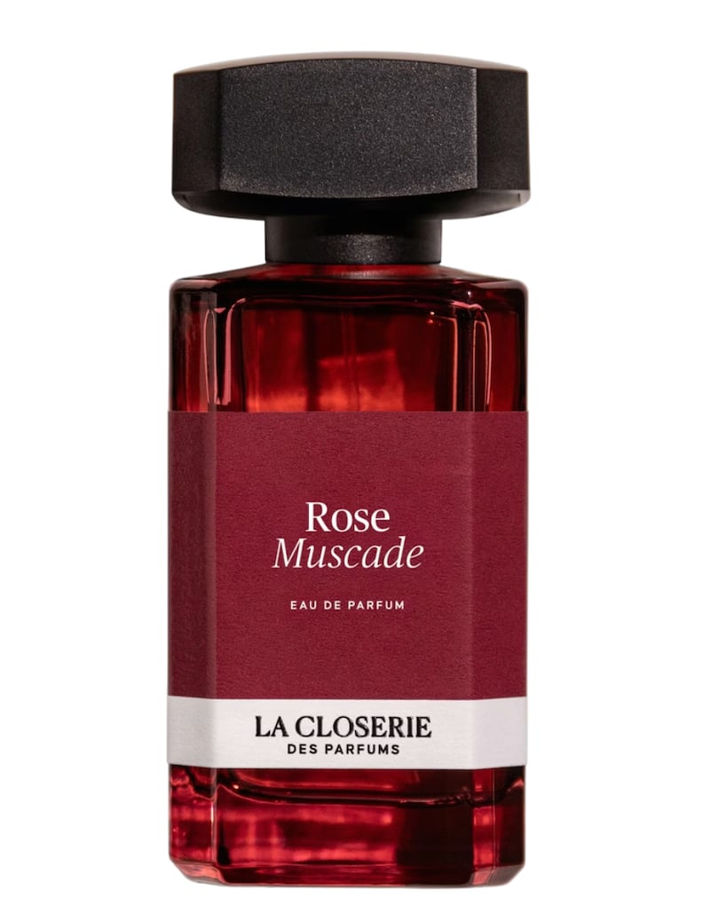 La Closerie Des Parfums Rose Muscade