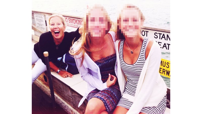 Hadley Palmer and her husband Brad often let teens throw wild parties at their houses, neighbors said.