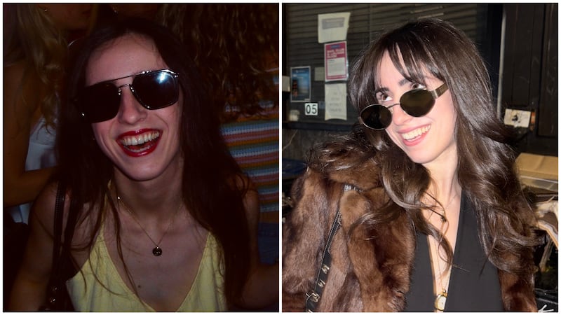 Credit: Georgina DiNardo