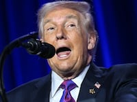President Trump