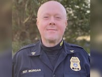 Watson Morgan