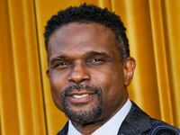 Darius McCrary at the fifth annual Hollywood Unlocked Impact Awards held at The Beverly Hilton on June 20, 2025 in Beverly Hills, California. (Photo by Michael Buckner/Variety via Getty Images)