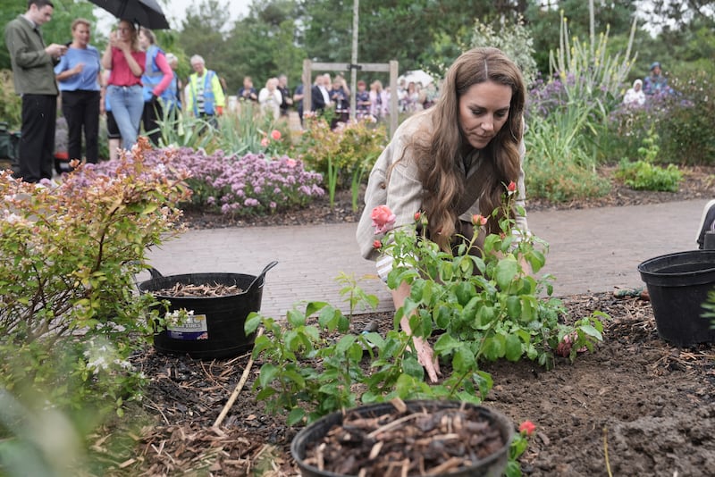 Kate Middleton