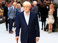 Michael Caine