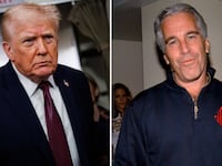 The government’s handling of the Jeffrey Epstein case is landing with a thud among the public, with a new poll finding widespread suspicion that officials are sitting on evidence they were supposed to release.