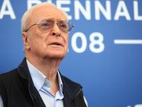 Michael Caine