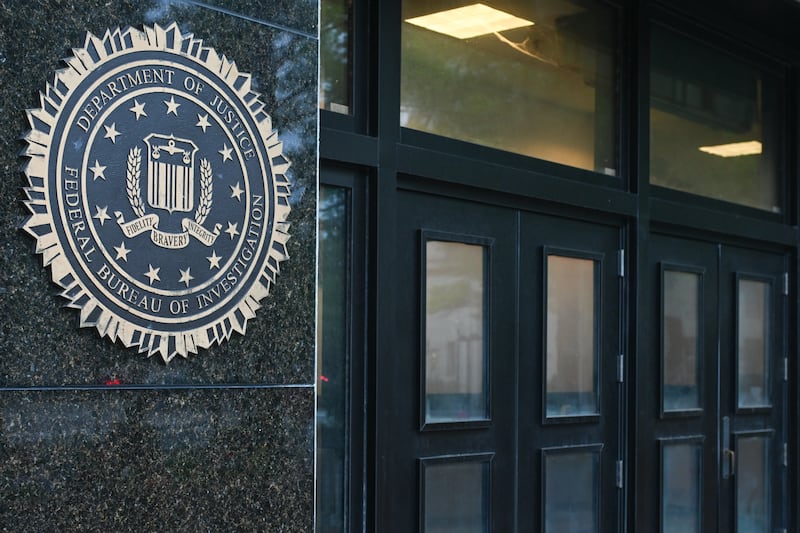 FBI