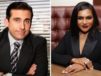 The Office